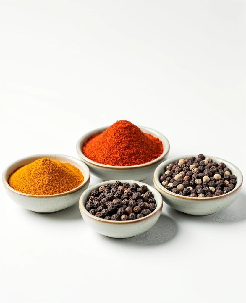 Naturalne nośniki smaku